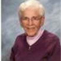 MILLER, Roberta Henrietta