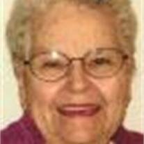 GORHAM, Marie