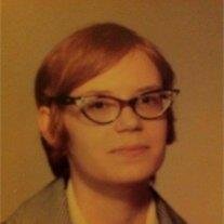 REDMON, Rebecca