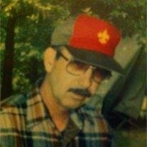 REDMON, Eugene
