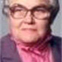 Marguerite White