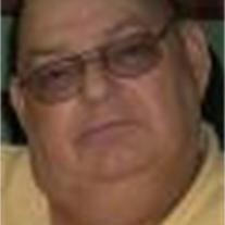 Elmer Cloum