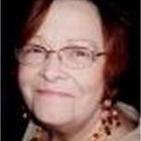 Linda Dotson