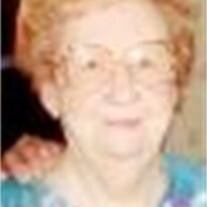 Juanita Battista