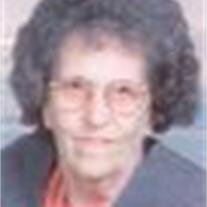 Lola Fletcher