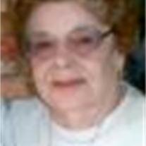 Audrey Seamands