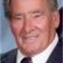 James Hopson