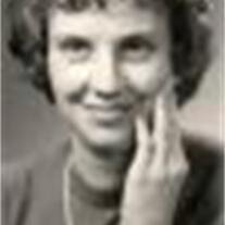 Ruby Meyers