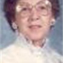Betty Duvall