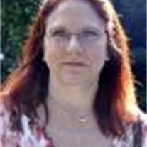 Cheryl Maynard