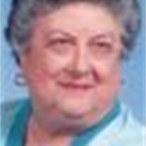 Patricia Greer