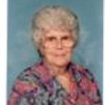 Irene Reece