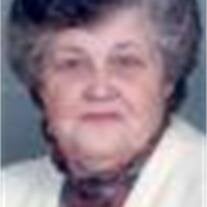 Leola Shankleton