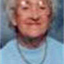 Martha Weiss