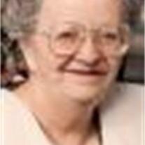 Annabelle Wernly