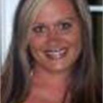 Christal Seger