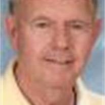 Keith Geiman