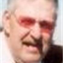 Joseph Minney