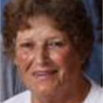 Barbara Burt
