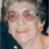 Mildred Dozier