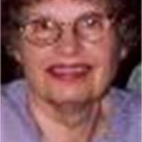 Norma Pearch