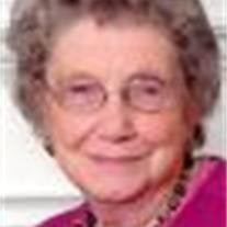 Jewell Bosenbark