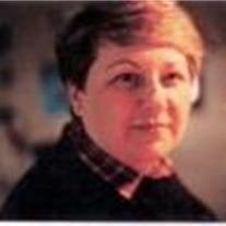 Susan Rosenberger