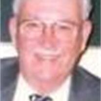 Charles Robertson