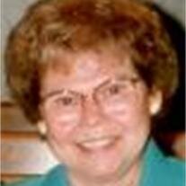 Helen Chickeral