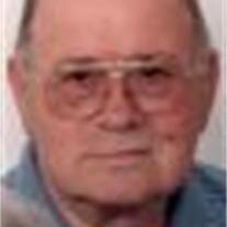 James Gerweck
