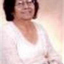 Dorotea Garcia