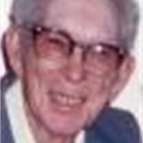 Maynard Marlow
