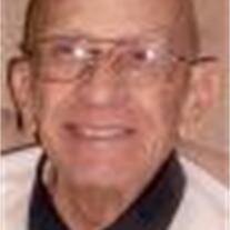 George Willets