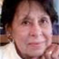 Agnes Shopshire