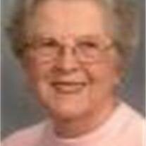 Dorothy Bert