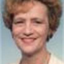 Mary Paul