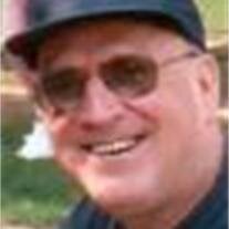 Carl Weller