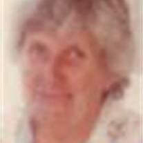 Jacqueline Pless