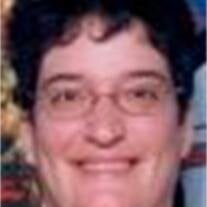 Cheryl LaPierre