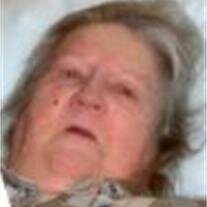 Bernice Moore
