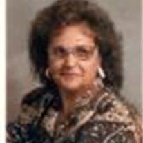 Patricia Standridge