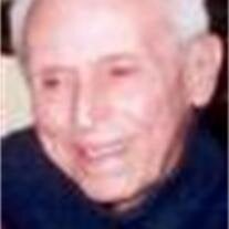 Lloyd Haynes