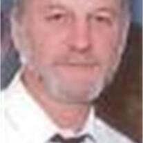 Peter Clark