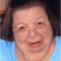 Betty Beauman