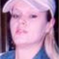 Carrie (Nunn) LaRoy
