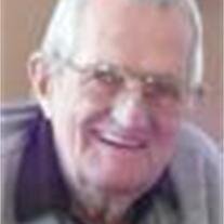 George Schmeling