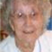 Ethel Short