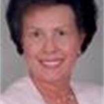 Doris Lester