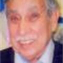 Hevodio Garcia