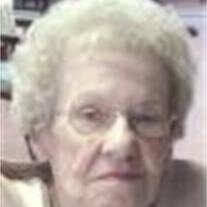 Dorothy Matteson